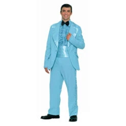 Forum Novelties 1950 Prom King