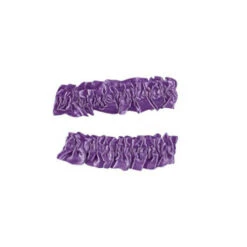 Forum Novelties Garter / Armbands - Purple
