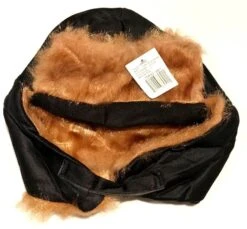 Forum Novelties Furry Aviator Hat