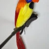 Forum Novelties Feathered Parrot W- Ties