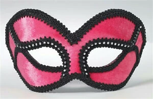 Forum Novelties Venetian Mask MM 5 Forum Novelties Venetian Mask MM - Image 3