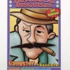 Forum Novelties Theatrical Disguises Gangster Moustache -Forum Novelties Sales s l400