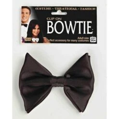 Forum Novelties Clip-On Bowtie -Forum Novelties Sales s l500 4ecdb228 c0ce 4642 83c5 4da64e559e14