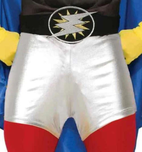 Forum Novelties Adult Hero Shorts 3 Forum Novelties Adult Hero Shorts