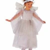 Forum Novelties Deluxe Angel Toddler Costume