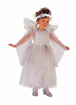 Forum Novelties Deluxe Angel Toddler Costume
