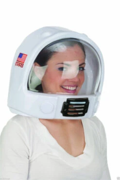 Forum Novelties Adult Space Helmet