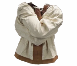 Forum Novelties Deluxe Straight Jacket