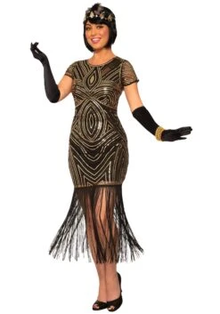 Forum Novelties Art Deco Flapper